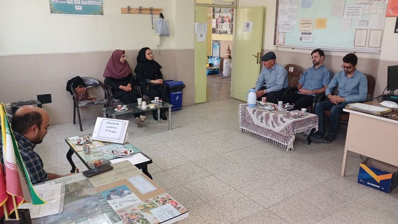 شورای معلمان